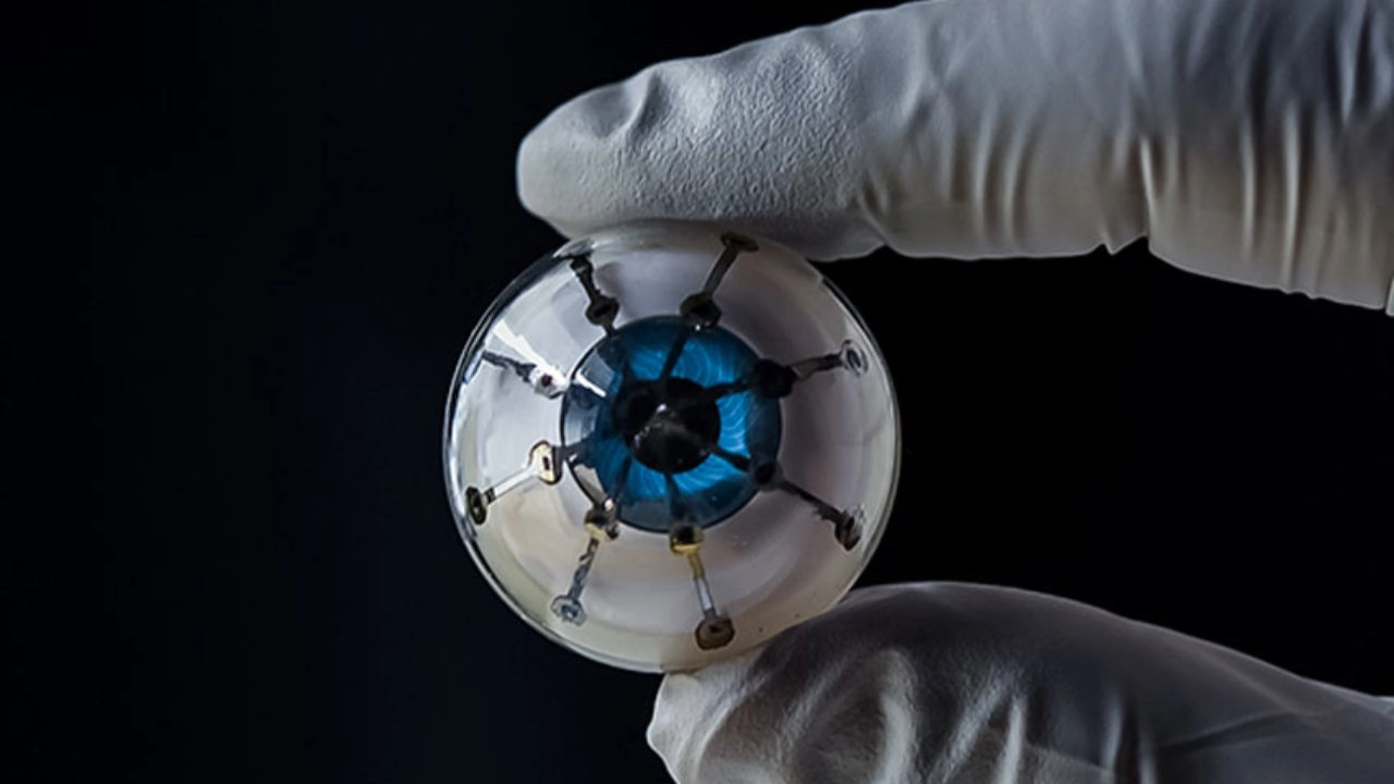 اختراق Neuralink: بإمكان المكفوفين أن يروا مجدداً!