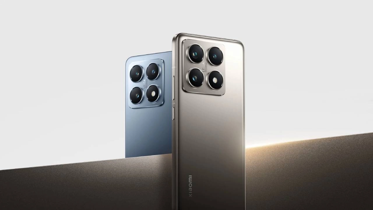 تقديم Xiaomi 14T: السعر والميزات