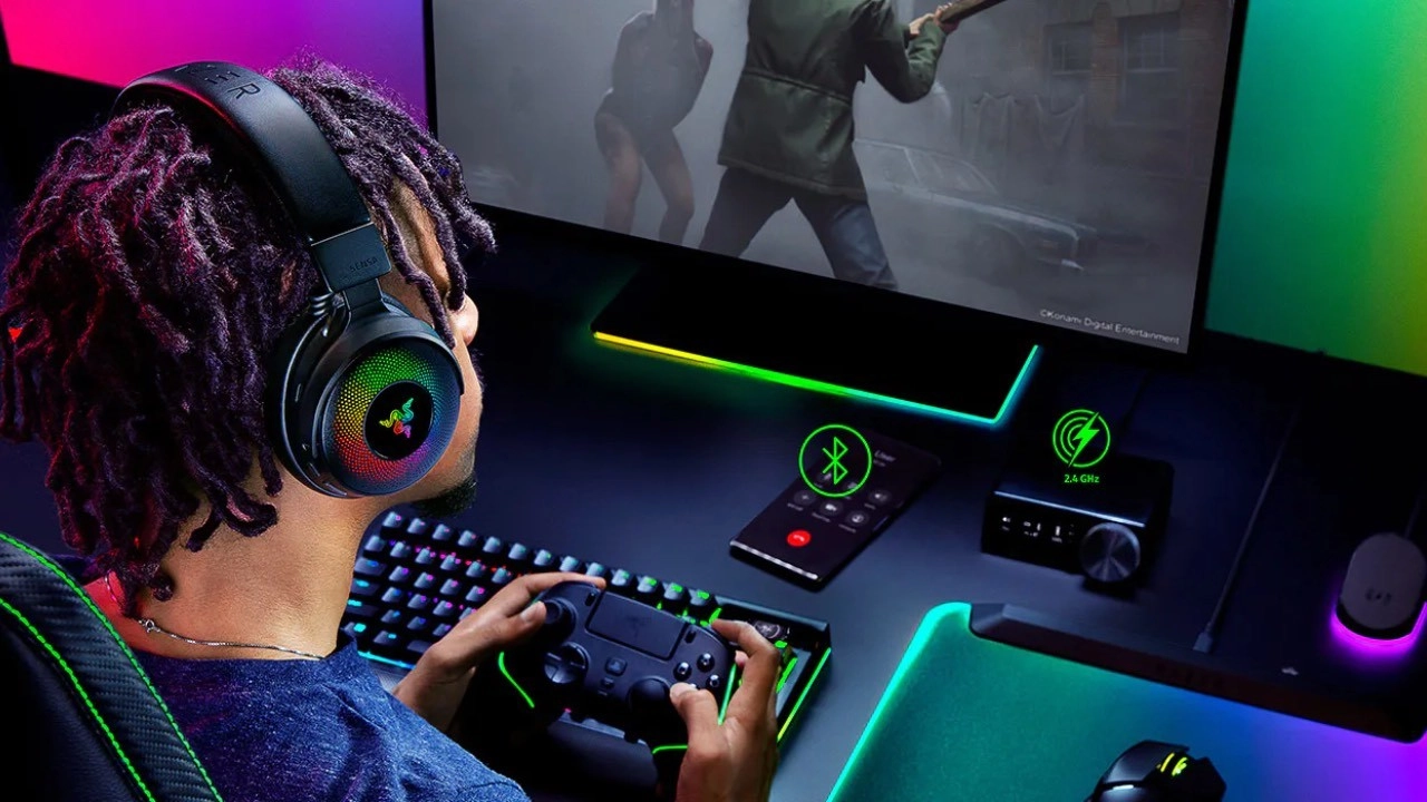 Хорошие новости для игроков! Razer Synapse 4 отличается более высокой производительностью