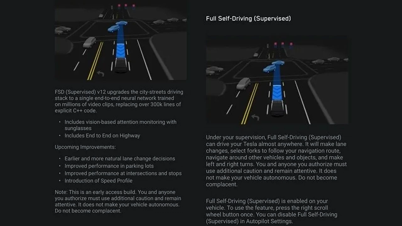 Ожидаемая функция Tesla Cybertruck активирована!