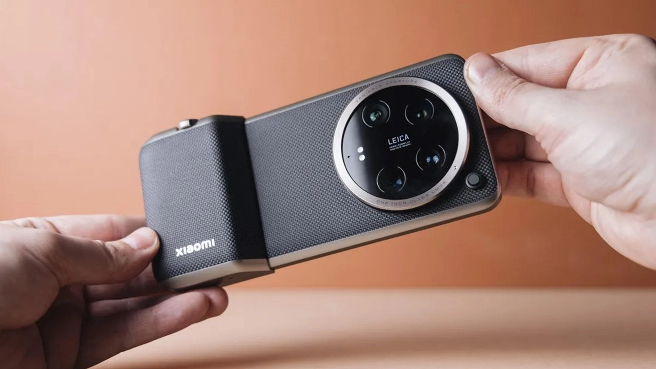 Ожидаемые европейские хорошие новости о флагмане Xiaomi 15 Ultra прибыли!