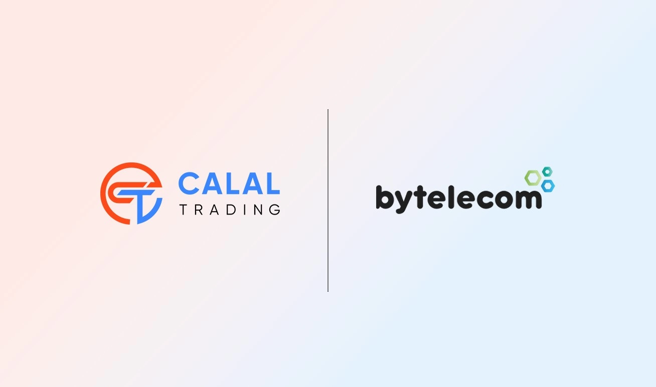 Successful cooperation with our main partner Bytelecom