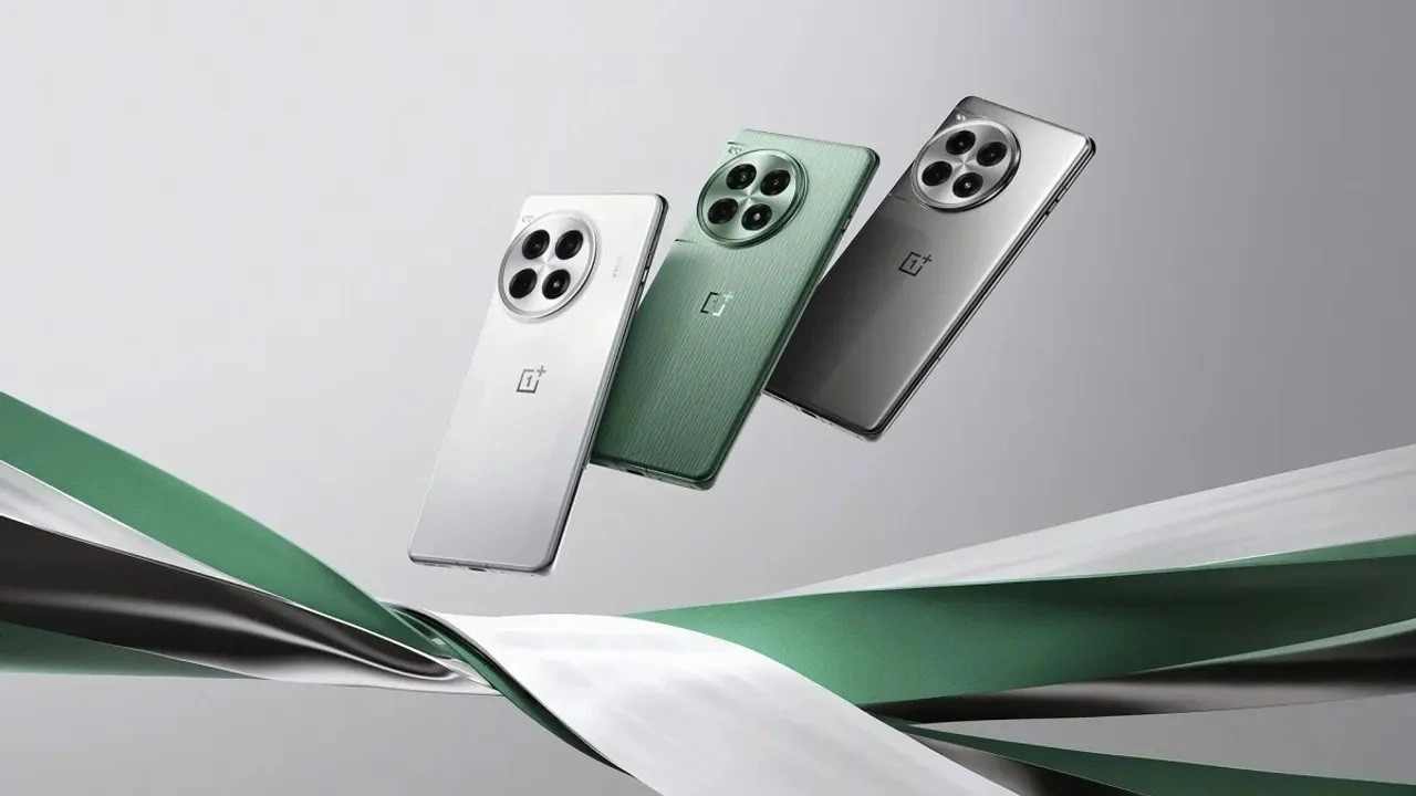 OnePlus 13 countdown: Battery and charging capabilities revealed!