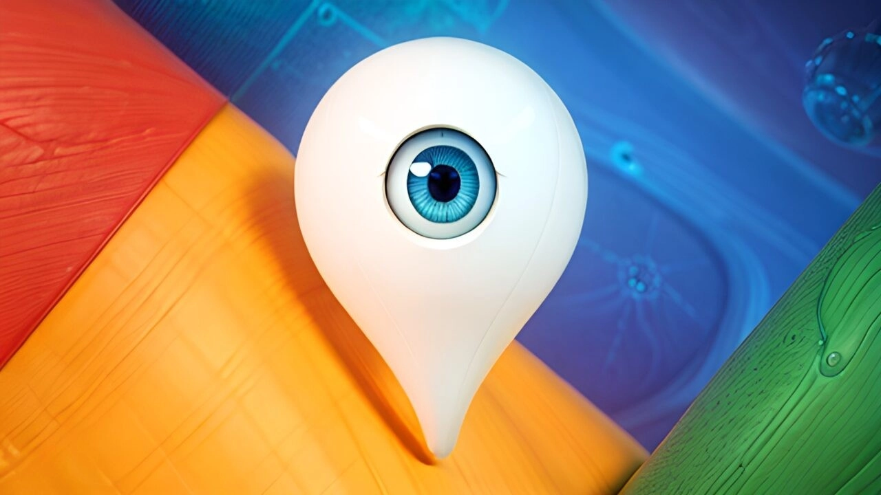 Artificial intelligence support has arrived for Google Maps!