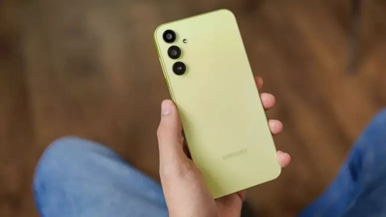 New details of the budget-friendly Galaxy A16 leaked!