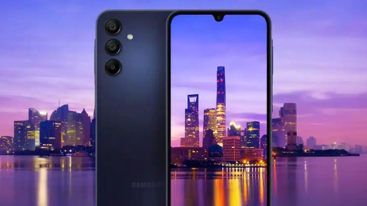 New details of the budget-friendly Galaxy A16 leaked!