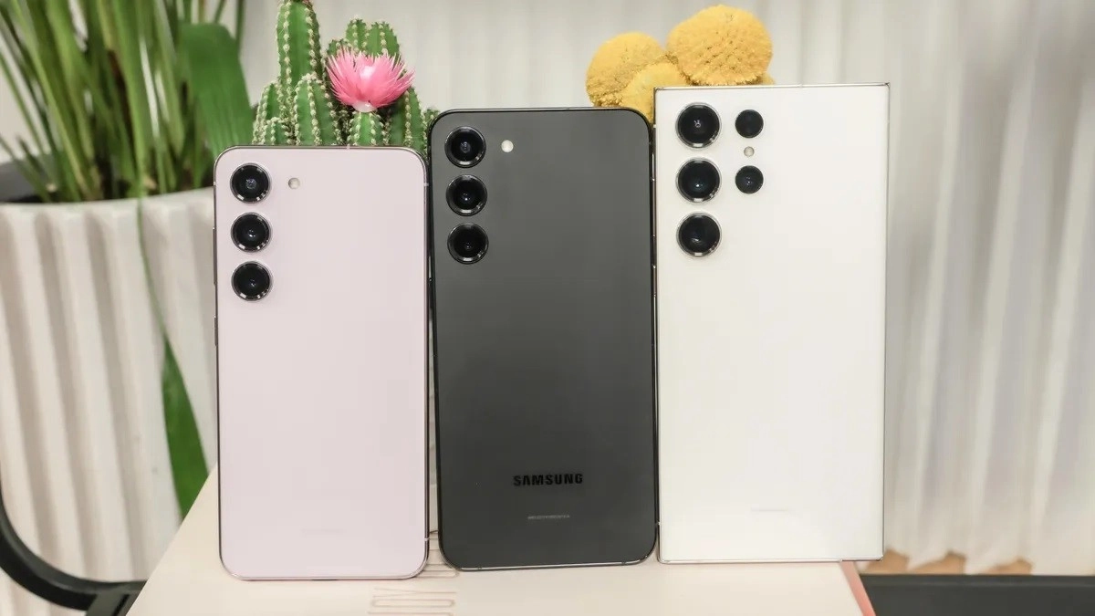 Wholesale Samsung Smartphones and Tablets from Dubai – Calal Trading FZCO