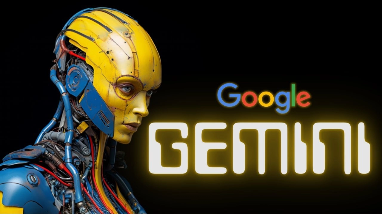 Google has opened Gemini`s paid feature to everyone!