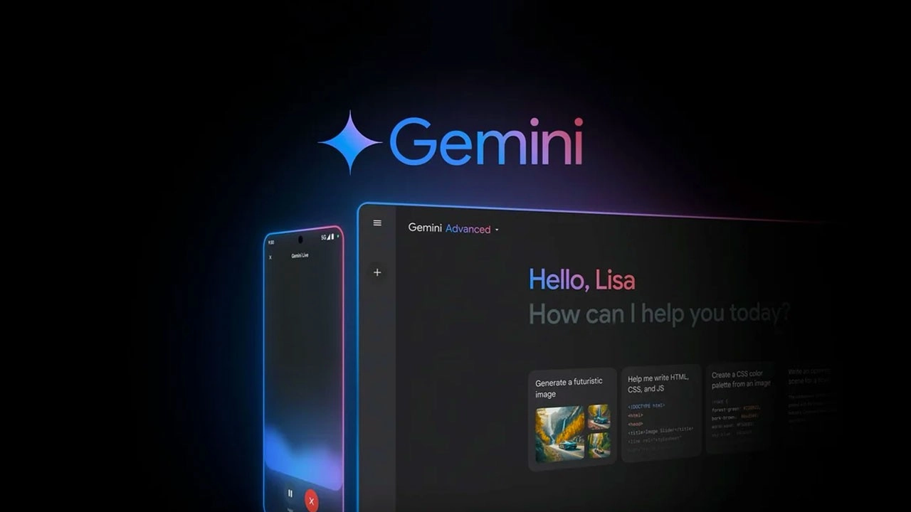 Google has opened Gemini`s paid feature to everyone!