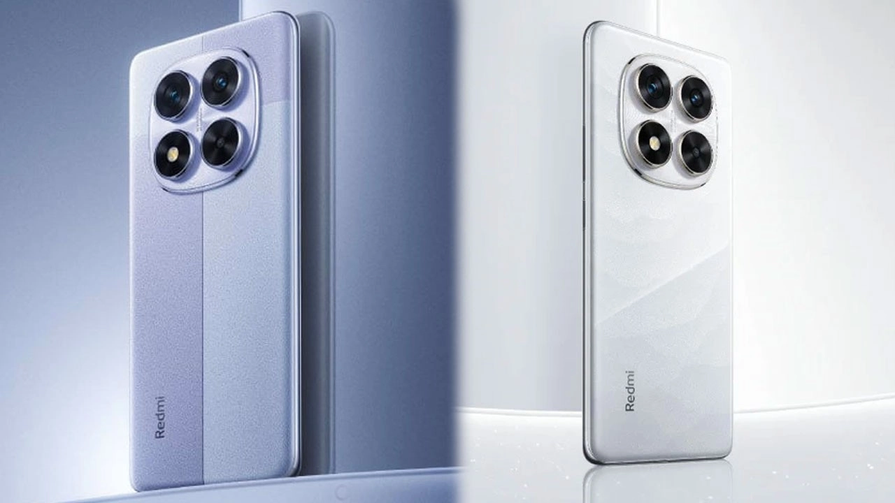 The features of the budget-friendly Redmi Note 14 Pro 4G have been revealed!