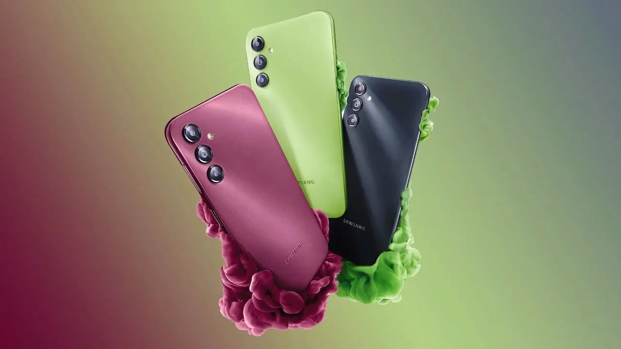 Немного дороже, чем бесплатно: представлен Samsung Galaxy F14 4G! Вот особенности