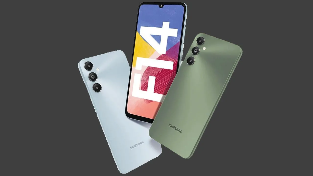أغلى قليلاً من السعر المجاني: تم تقديم Samsung Galaxy F14 4G! وهنا الميزات
