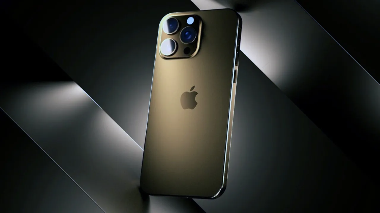 iPhone 16 Pro станет iPhone с самой большой батареей в истории!