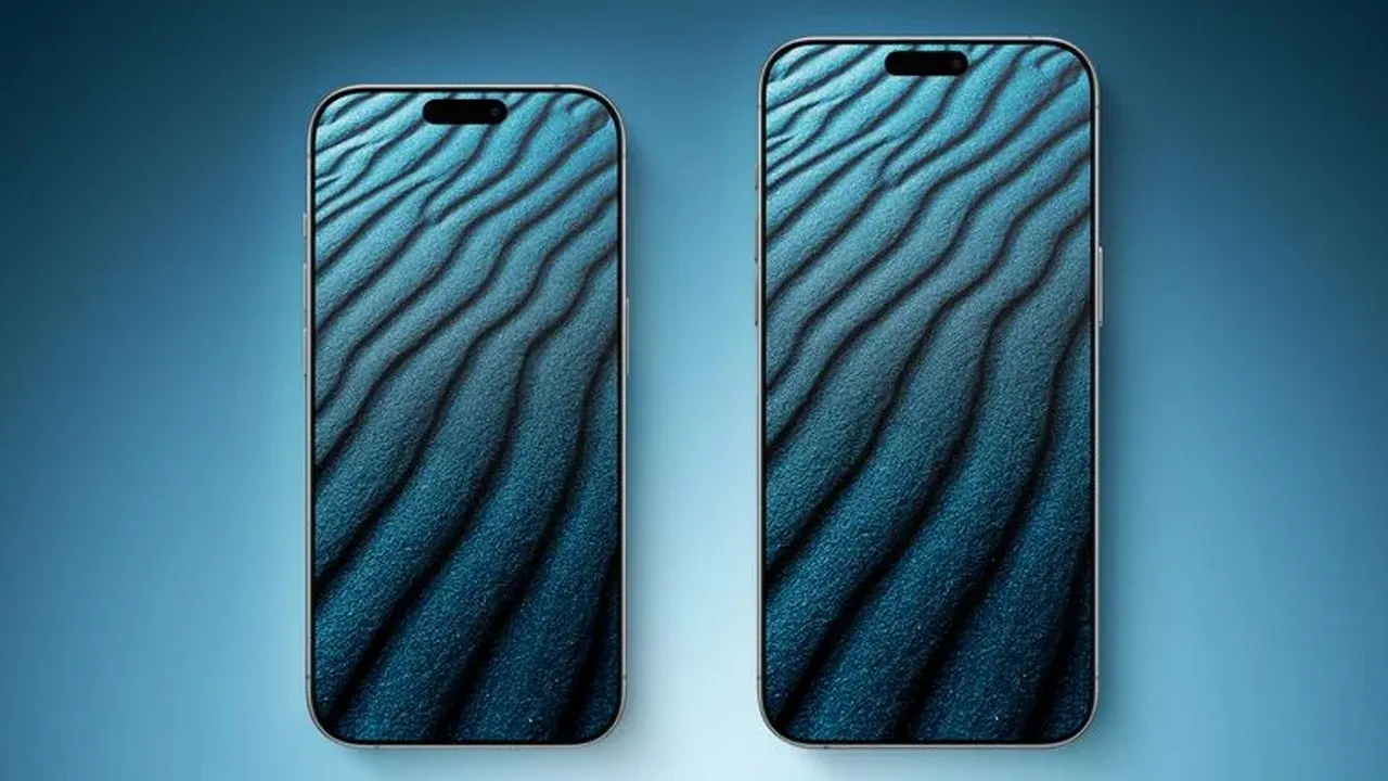 iPhone 16 Pro سيكون iPhone صاحب أكبر بطارية على الإطلاق!