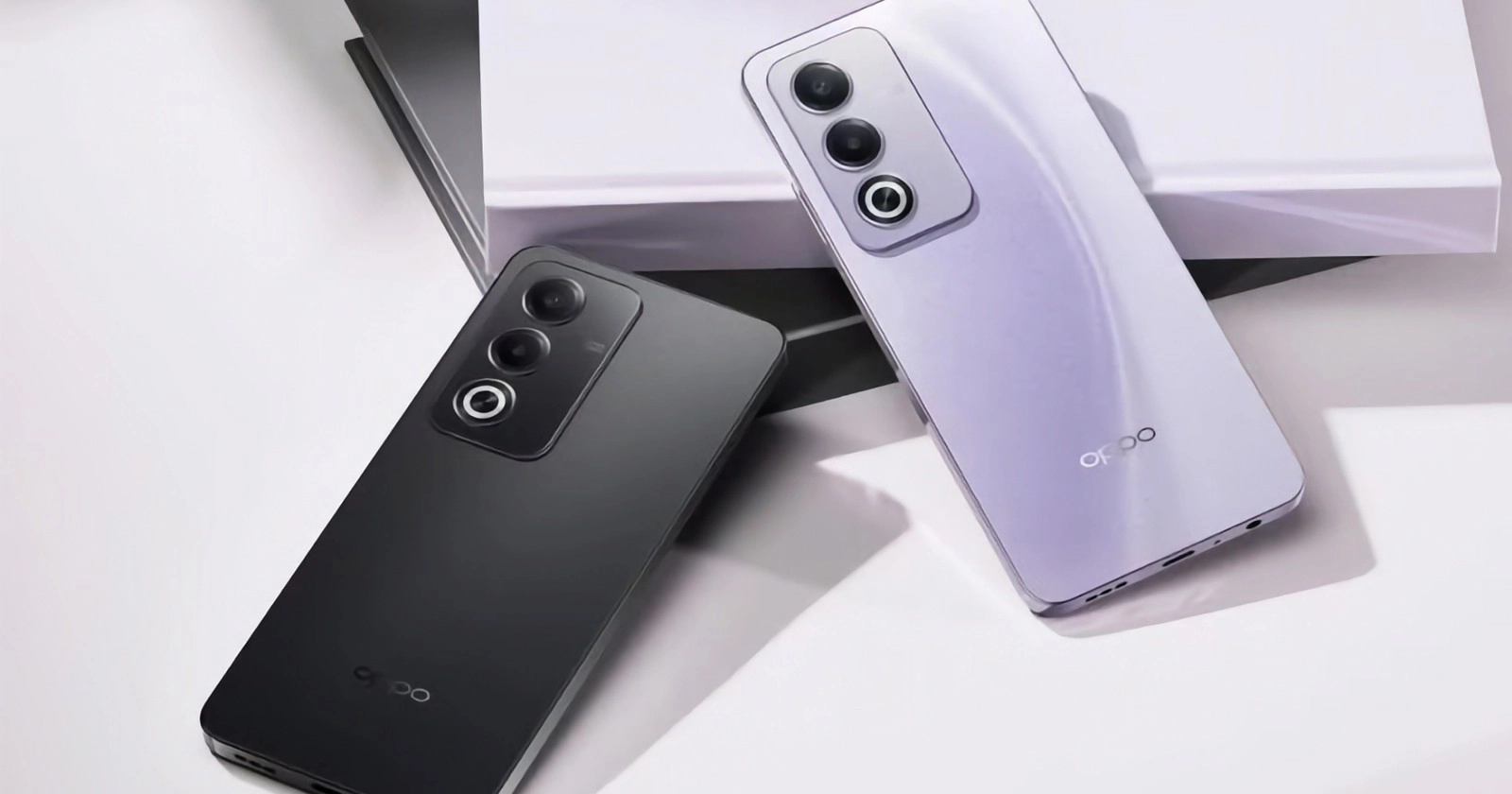 تم إطلاق هاتف أوبو A80 5G بسعر معقول! وهنا السعر والميزات