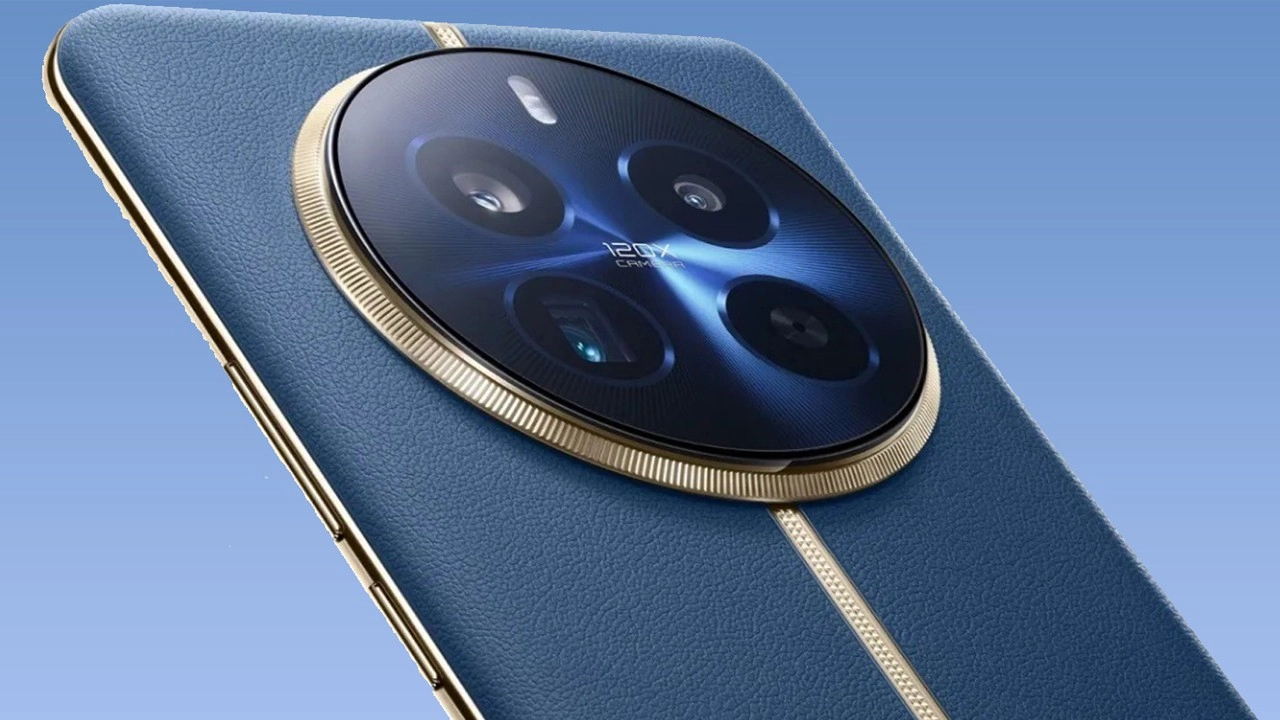 Realme 13 5G с 16 ГБ оперативной памяти демонстрирует свои возможности в Geekbench!