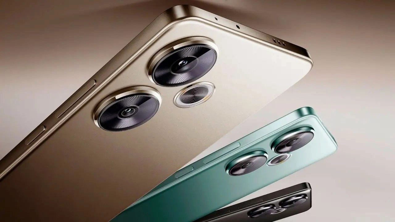 الكشف عن مميزات شاشة Redmi Turbo 4 وPOCO F7!