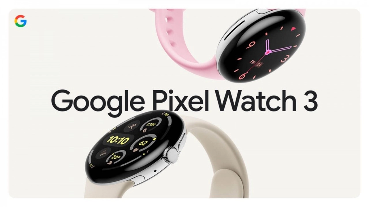 Представлены Google Pixel Watch 3 и Buds Pro 2! Вот цены