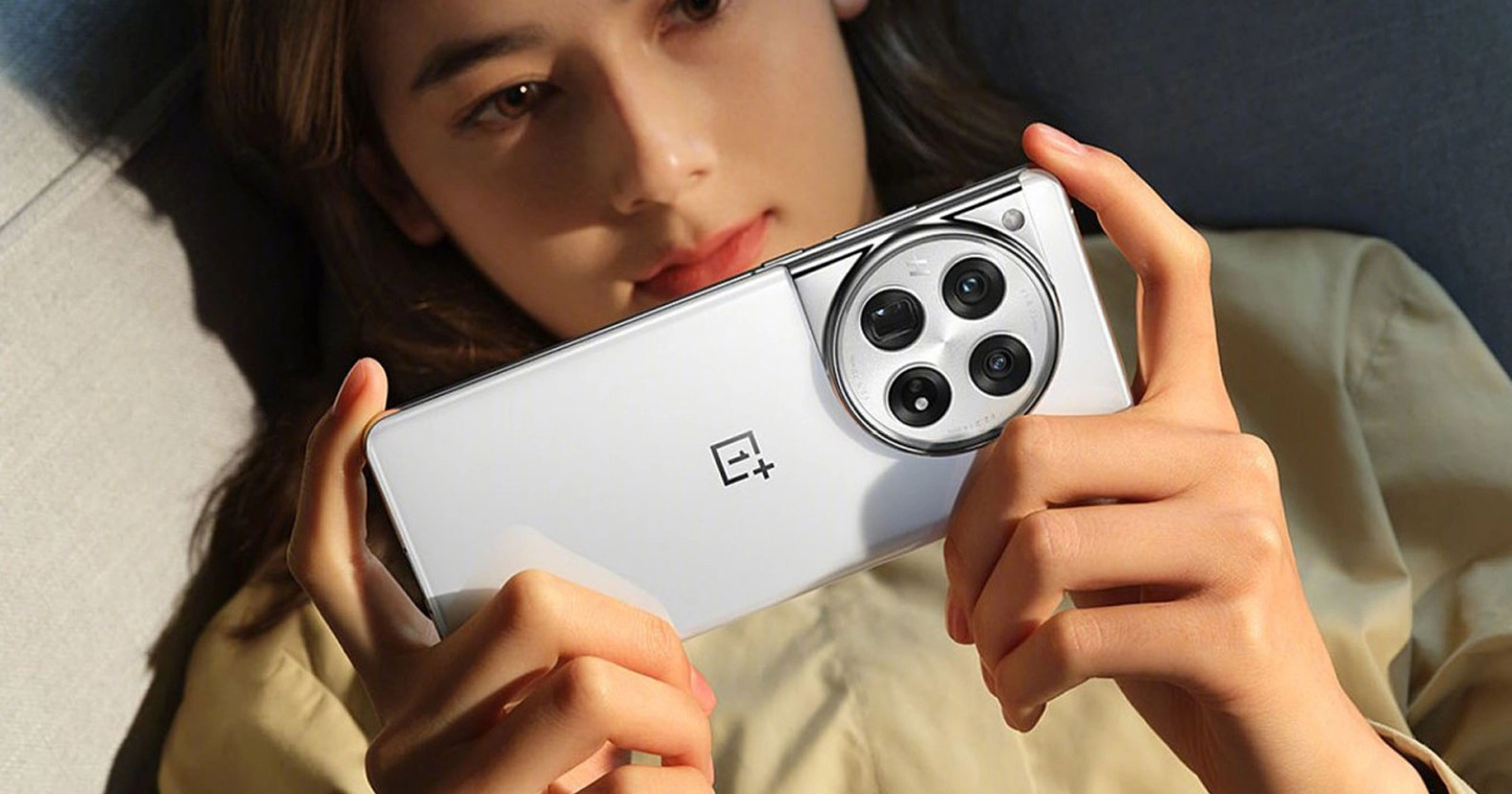 Раскрыты особенности экрана моделей Oppo Find X8 и OnePlus 13!