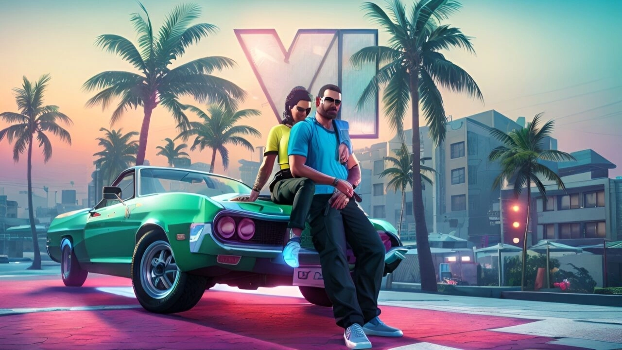 تسريبات جديدة من لعبة GTA 6! 3 مدن بميزانية 2 مليار دولار وأكثر..