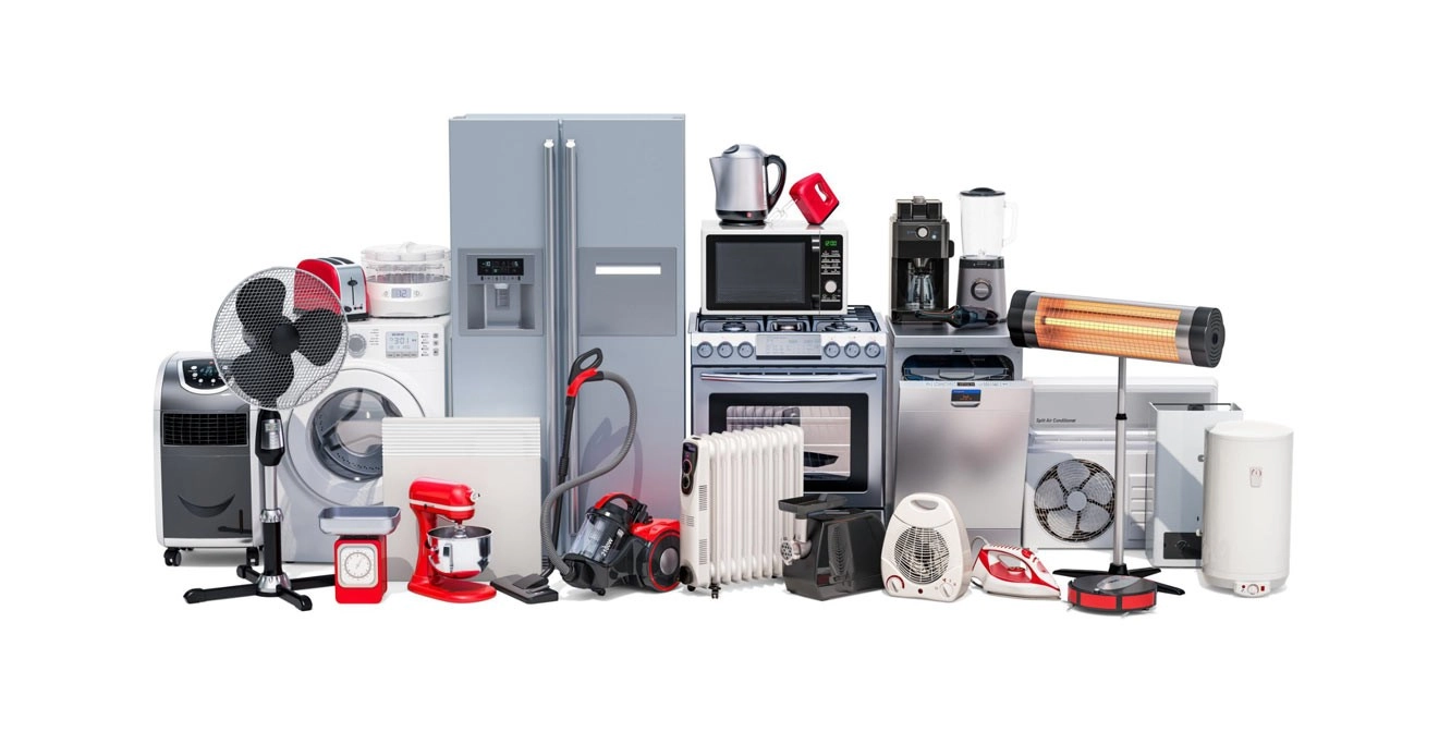 Электроника оптом из Дубая – доступные цены с Calal Trading FZCO..