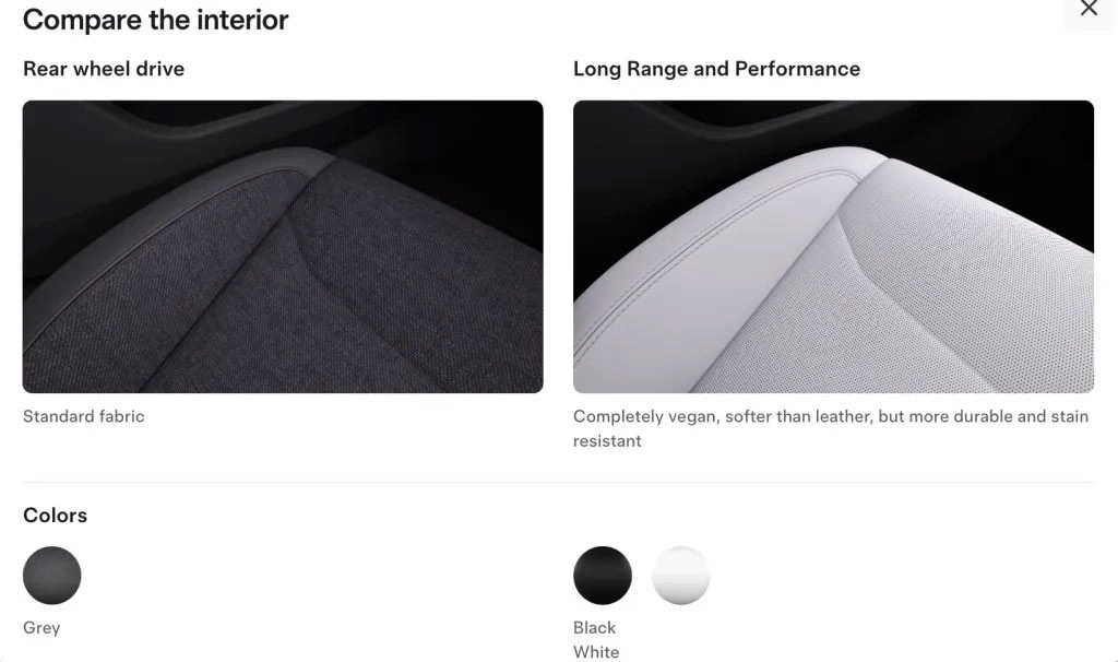 Насколько это может стать дешевле? Новая Tesla Model 3 уже на подходе!