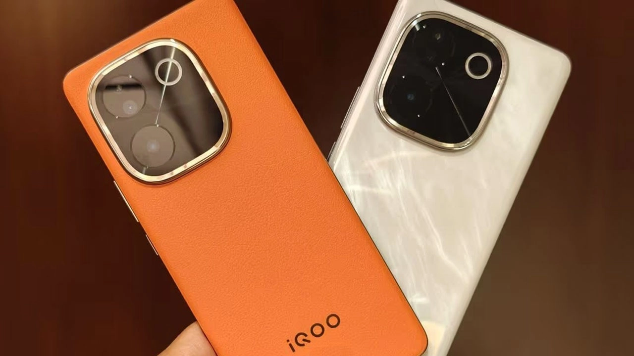 Дисплей 120 Гц: iQOO Z9s и Z9s Pro — цена и характеристики здесь