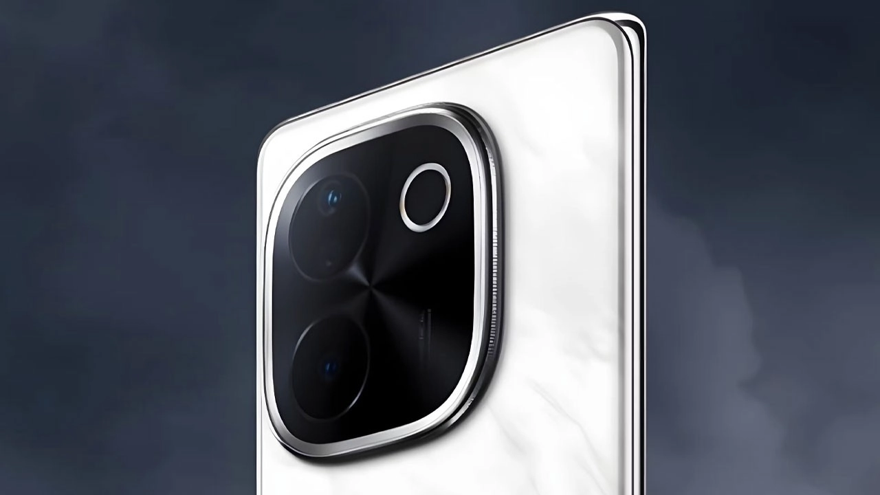 شاشة 120 هرتز: iQOO Z9s وZ9s Pro - السعر والميزات هنا