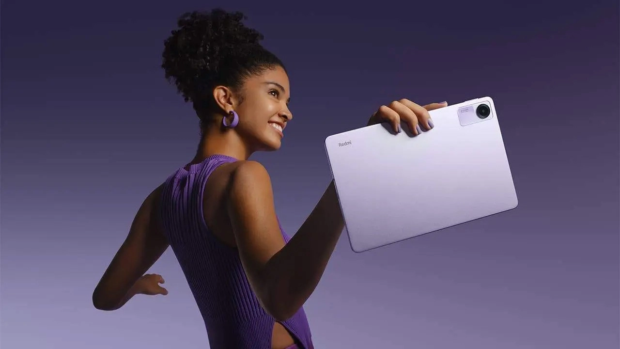 Убийца iPad Pro: в сеть попал планшет Xiaomi с 24 ГБ ОЗУ и OLED-экраном