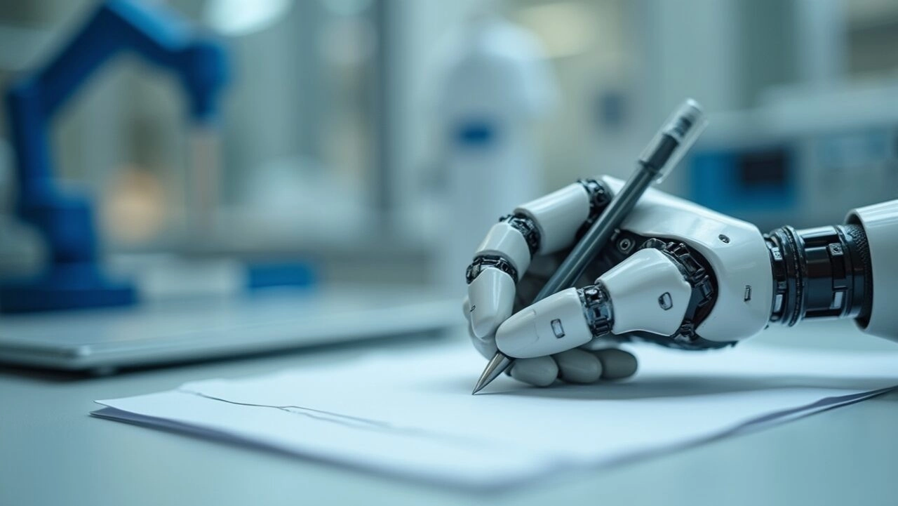 GPT-4 сдал экзамен по физиотерапии! Результат шокировал