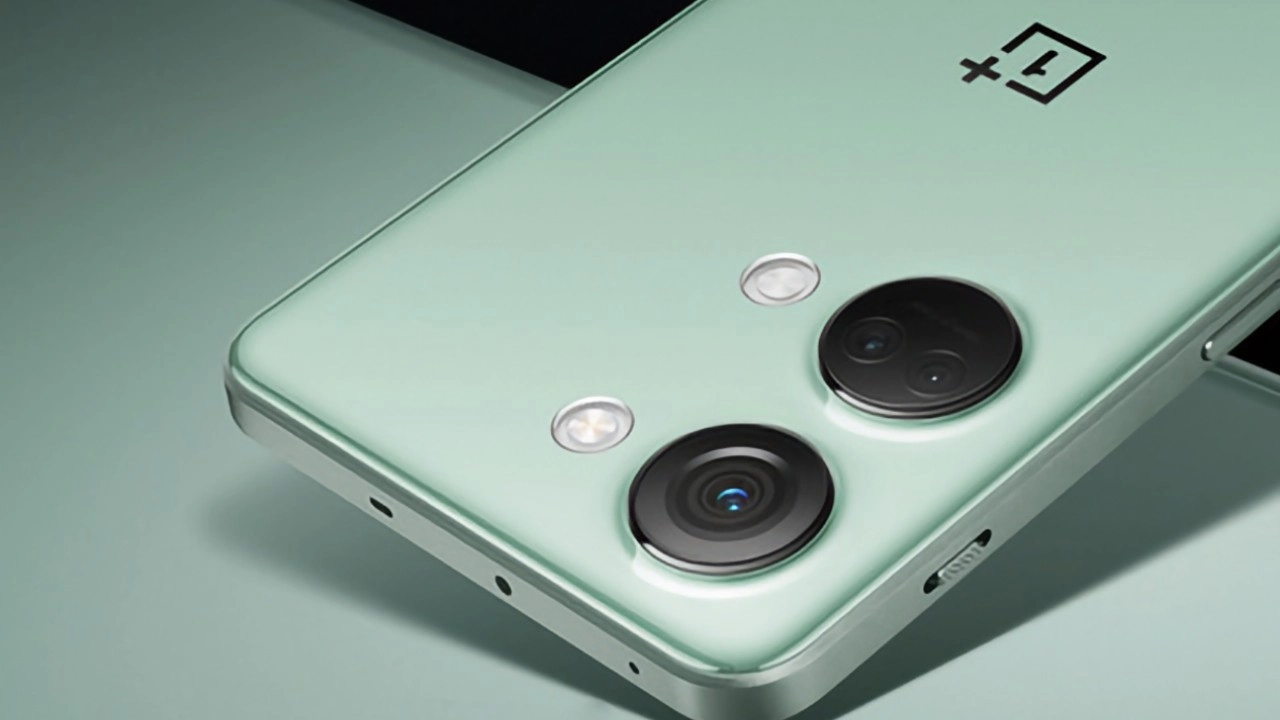 Входной сегмент перепутан! Анонсированы самые мощные доступные телефоны