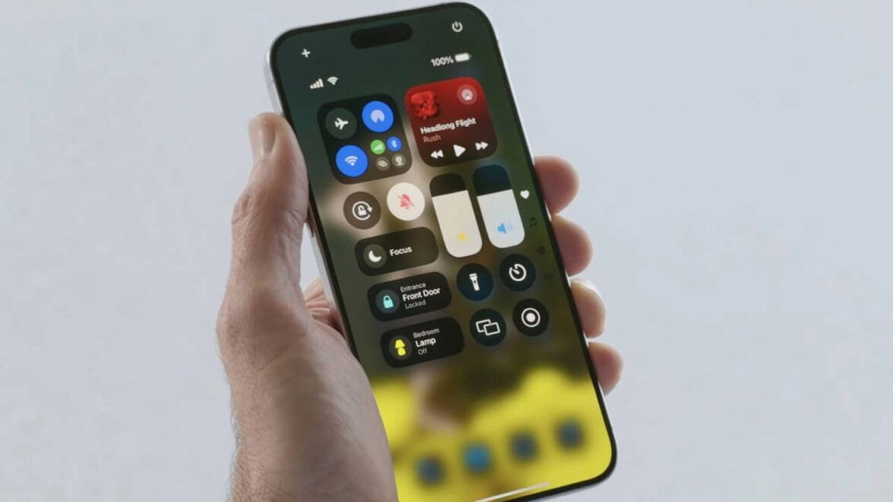 ماذا سيقدم iOS 18؟ وإليكم الابتكارات والنماذج التي ستتلقى التحديثات