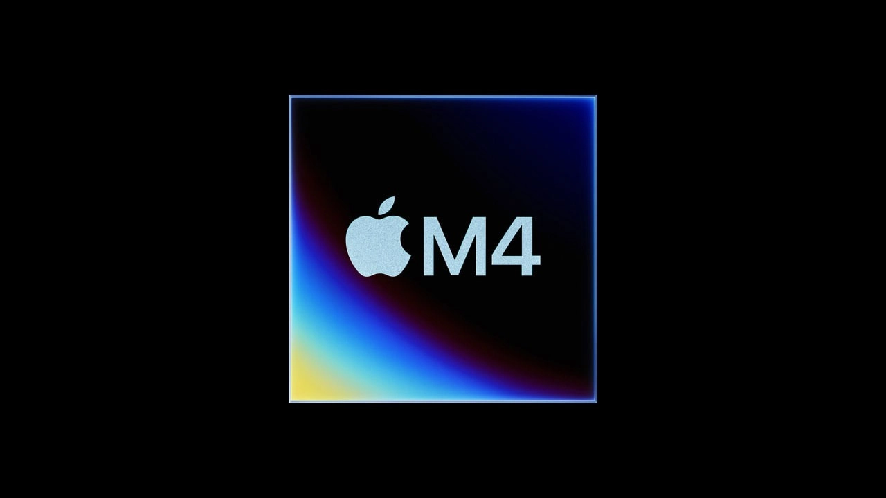 Чего ожидать на мероприятии Mac, посвященном новому процессору Apple M4!