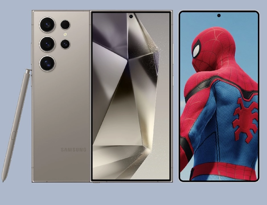 يبدو هاتف Galaxy S25 Ultra طموحًا: إليك كل ما نعرفه عن الجهاز!