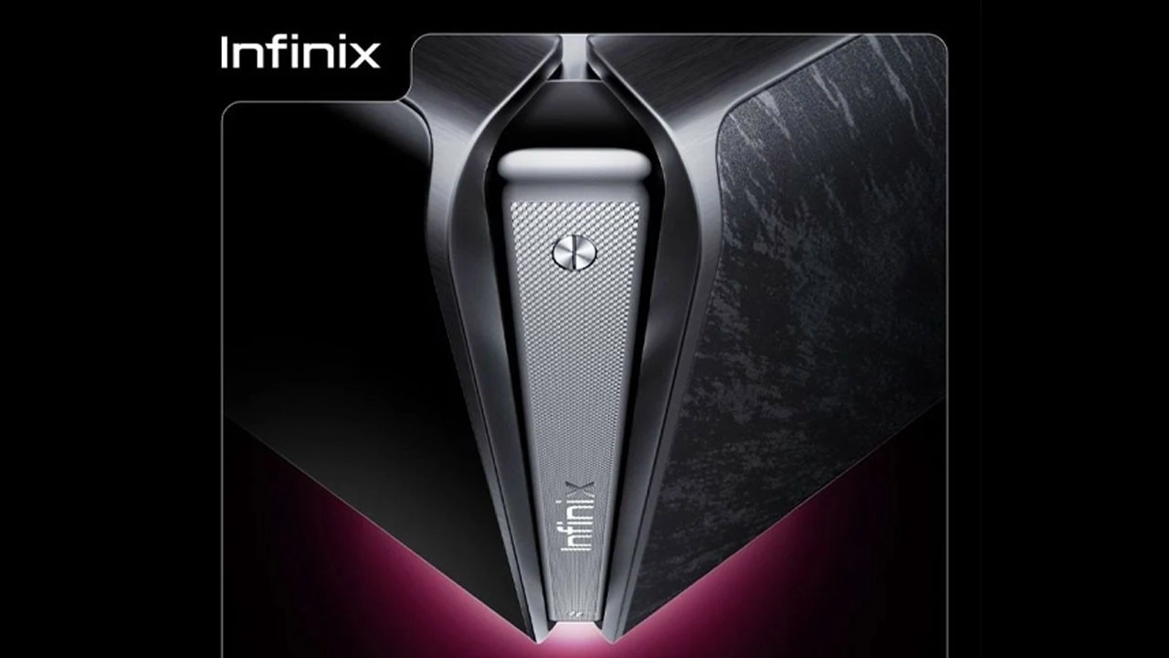 Характеристики и дизайн Infinix Zero Flip 5G по соотношению цена-качество и дизайн стали известны!