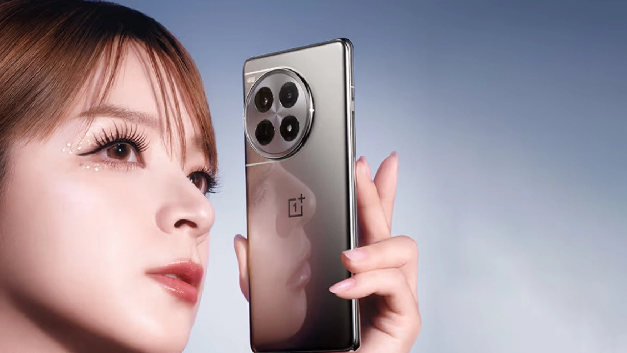 Раскрыта дата выхода OnePlus Ace 5 и некоторые функции!