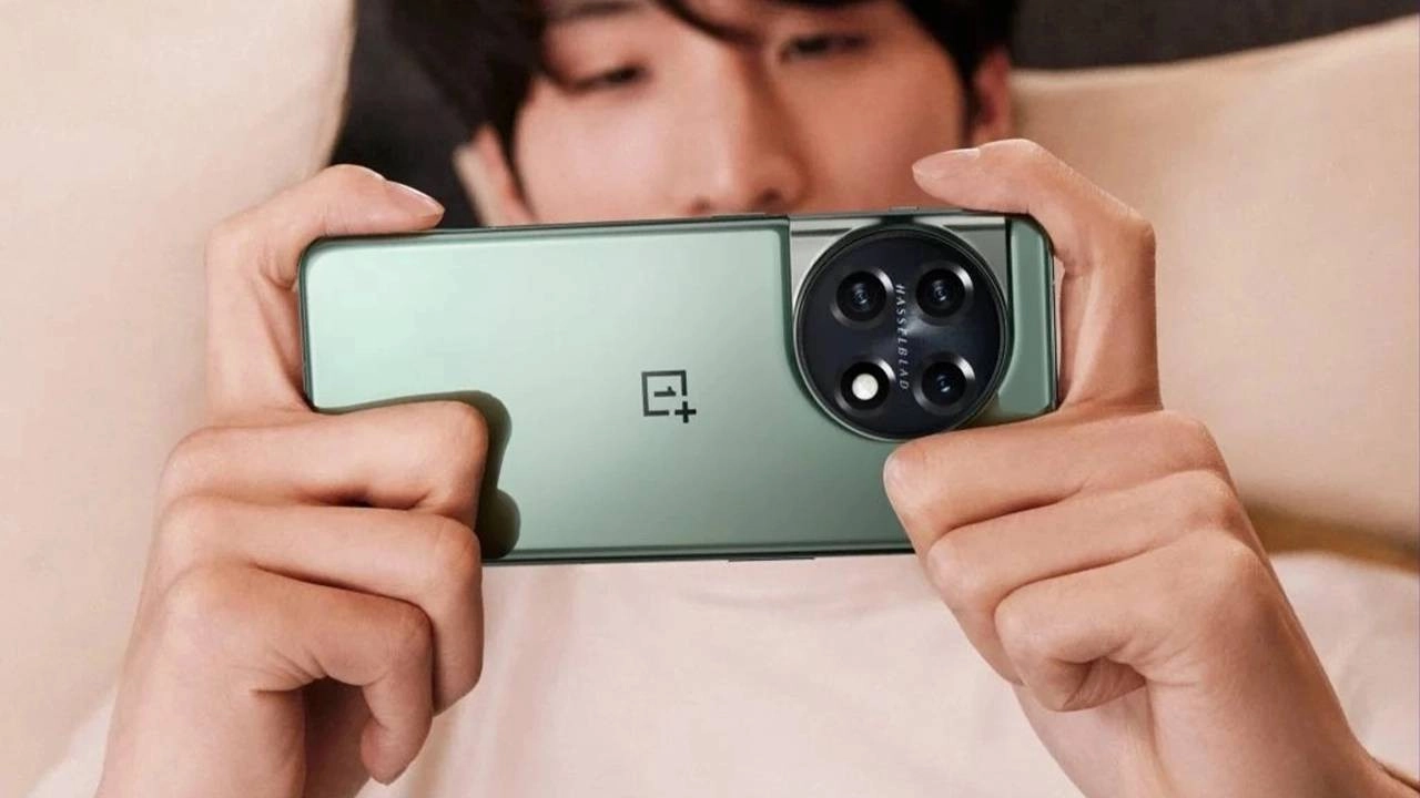 Раскрыта дата выхода OnePlus Ace 5 и некоторые функции!