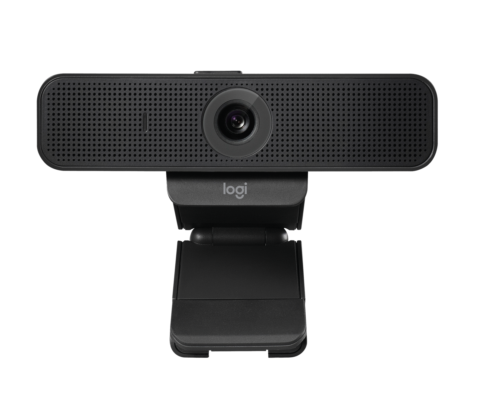 Logitech C925e Full HD Веб-камера Черная USB