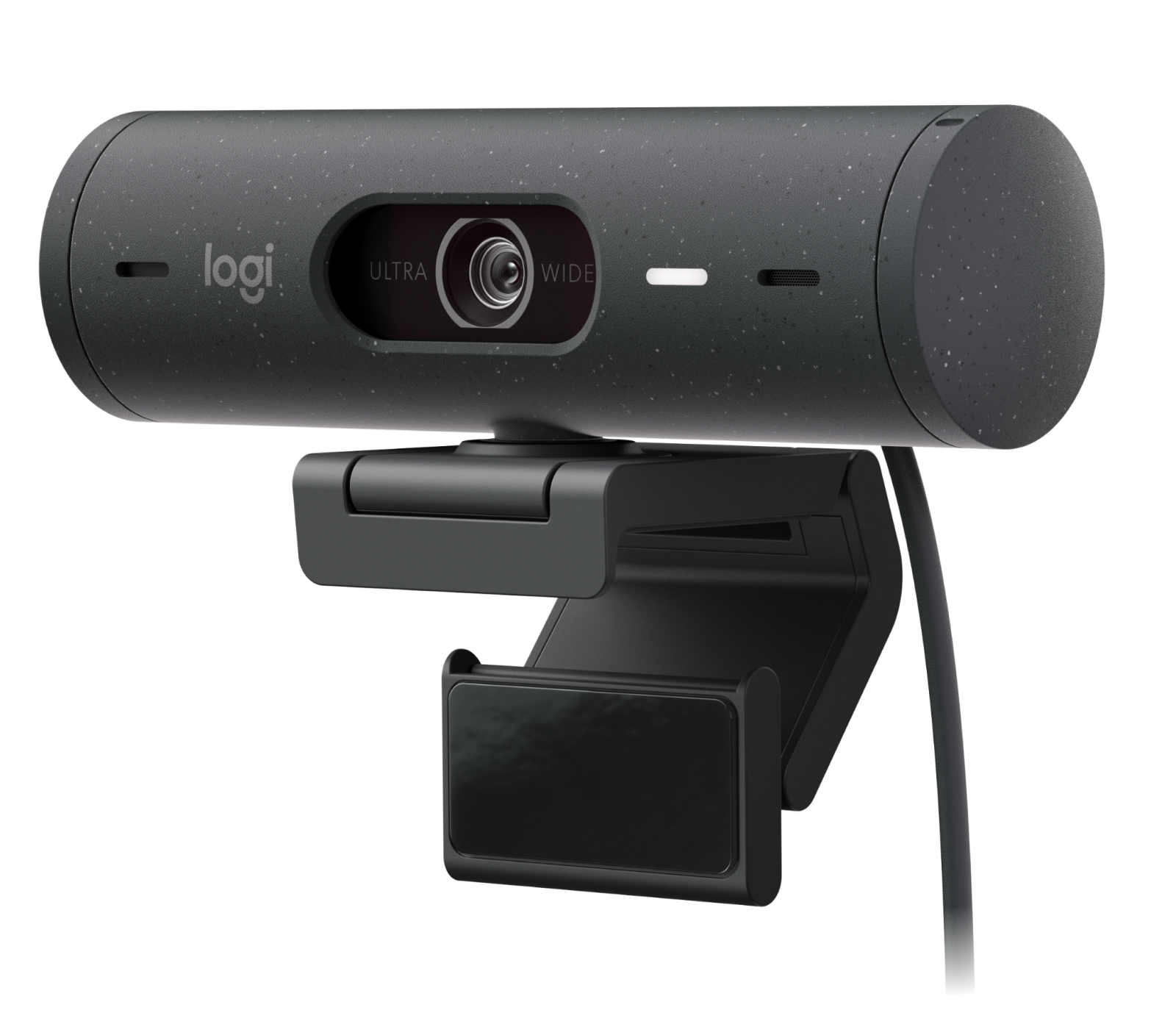 Logitech Brio 505 HD Веб-камера Graphite USB