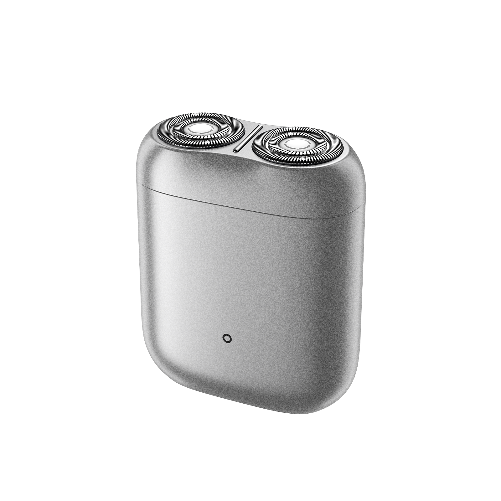 Xiaomi ماكينة حلاقة كهربائية S200 فضي