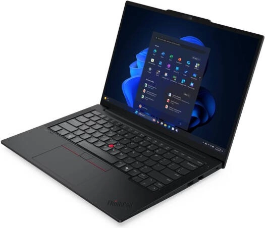 Ноутбук Lenovo ThinkPad E14 G7 U5-225H 8 ГБ / 512 ГБ (21SXS0N600)
