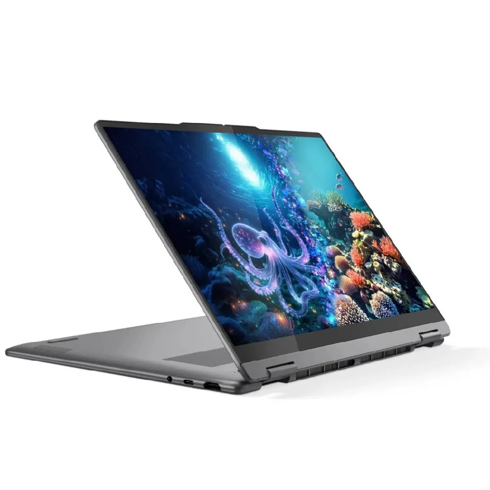 لابتوب Lenovo Yoga 7 Ultra 7-256V 16GB/512GB (83JQ00B3PS)