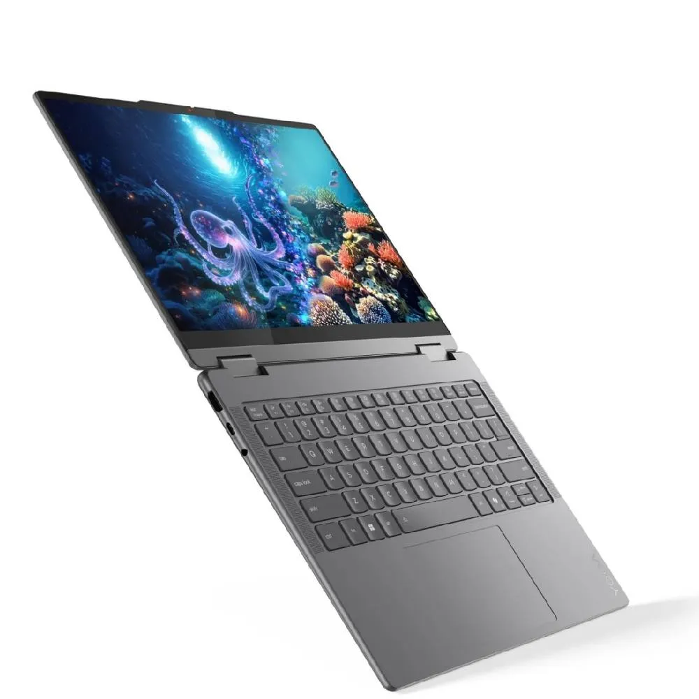 لابتوب Lenovo Yoga 7 Ultra 7-256V 16GB/512GB (83JQ00B3PS)