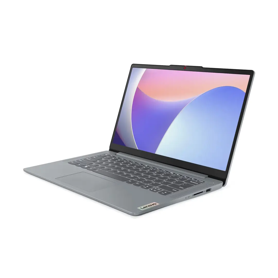 لابتوب Lenovo IdeaPad Slim 3 14IRU8 i3-1315U 8GB/512GB (82X60062IN)