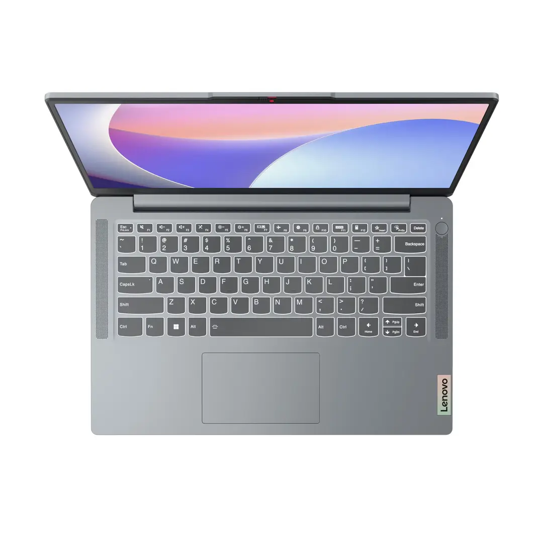لابتوب Lenovo IdeaPad Slim 3 14IRU8 i3-1315U 8GB/512GB (82X60062IN)
