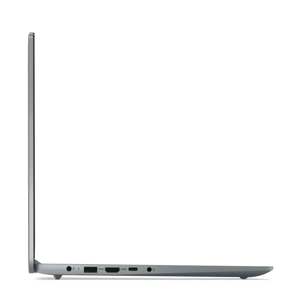 لابتوب Lenovo IdeaPad Slim 3 14IRU8 i3-1315U 8GB/512GB (82X60062IN)