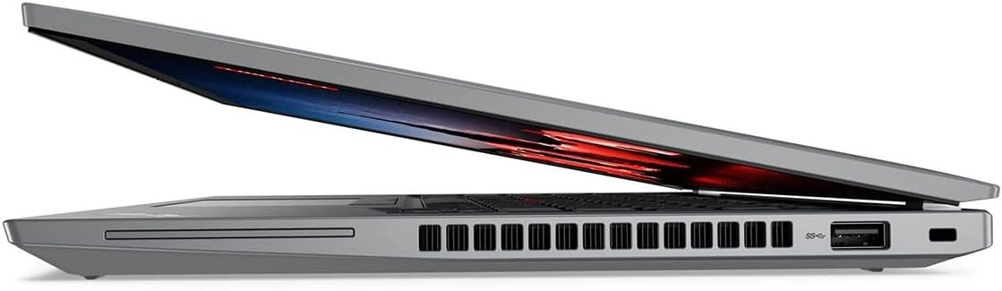 لابتوب Lenovo ThinkPad L14 G4 i7-1365U VPro 16GB/512GB (21H1008DUS)