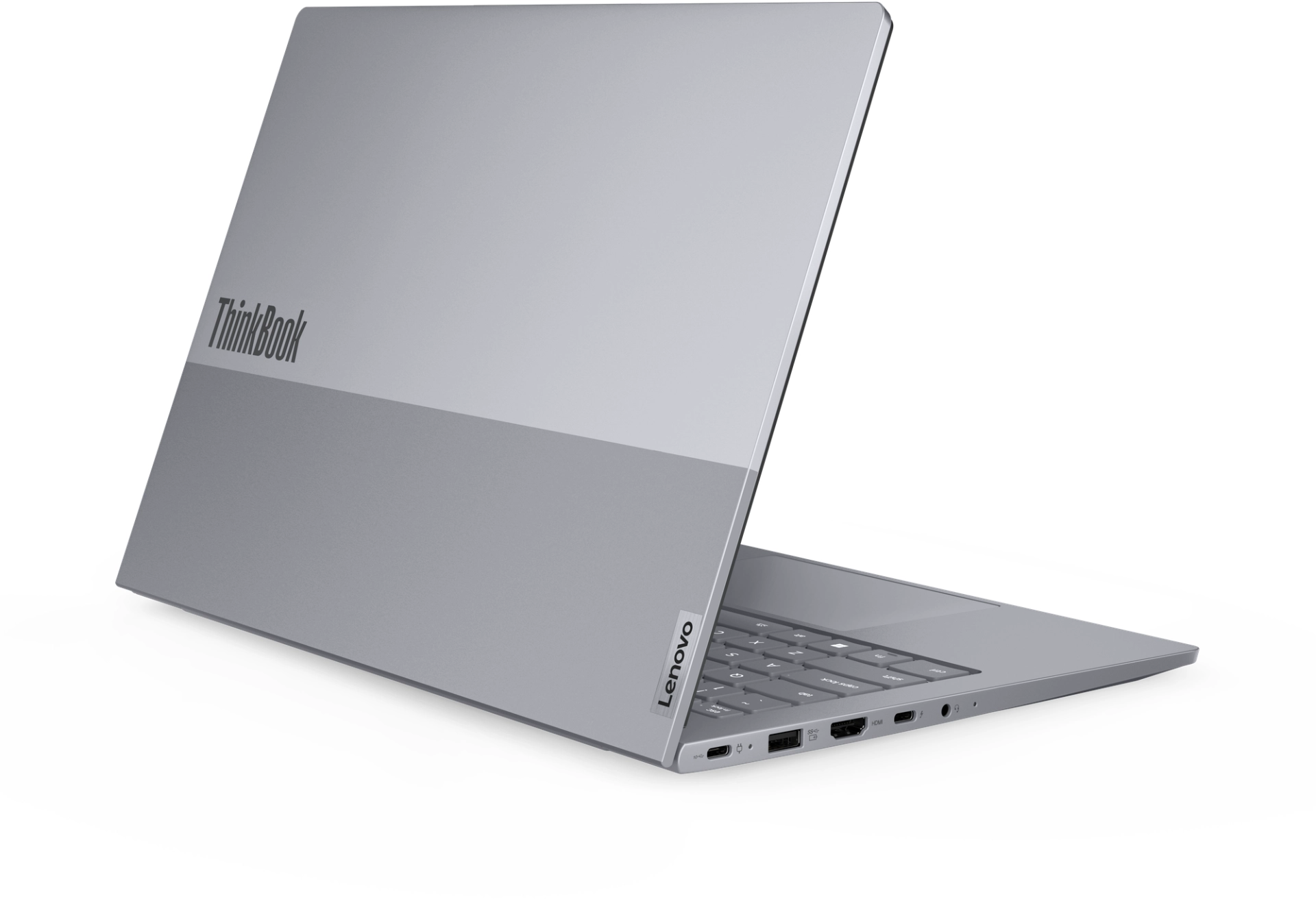 Lenovo Laptop ThinkBook 14 Core 5-210H 8GB/512GB (21SG002UGQ)