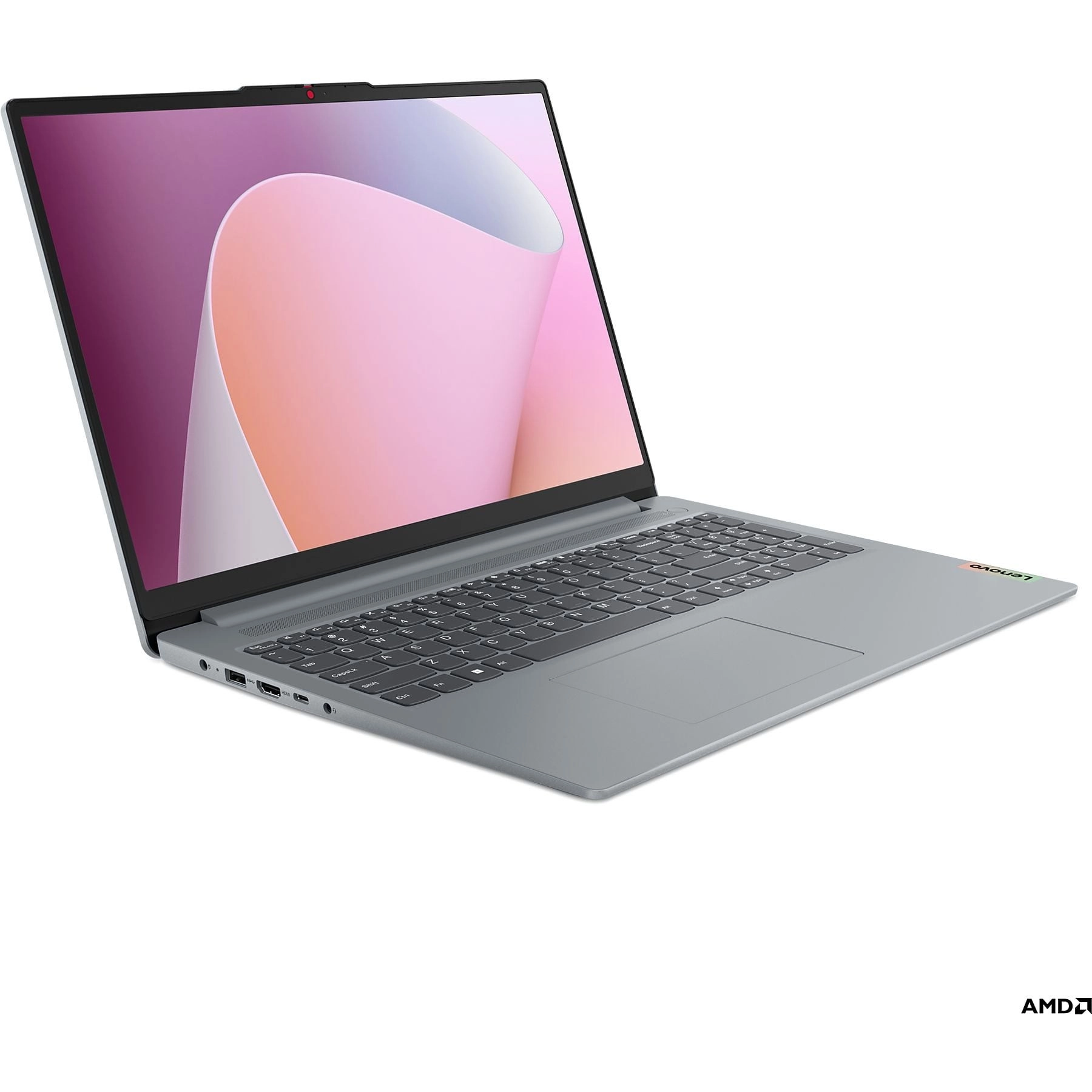 Ноутбук Lenovo IdeaPad Slim 3 R5-7520U 8GB/512GB (82XQ00EKPS)