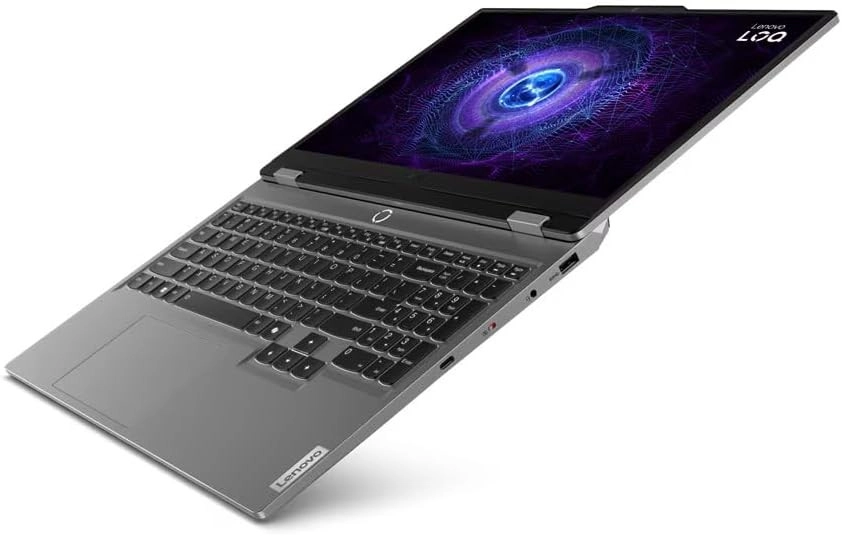 Ноутбук Lenovo LOQ3 15 i5-13450HX 24GB/512GB (83DV00UQPS)